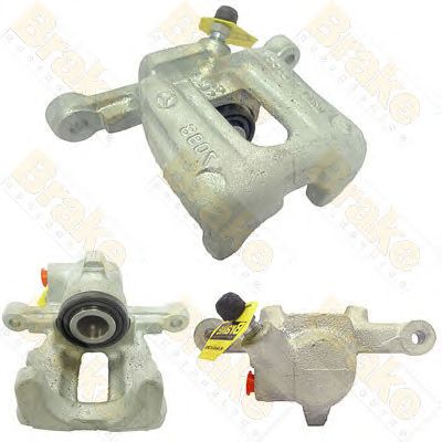 BRAKE ENGINEERING ca2612r -  Тормозной суппорт